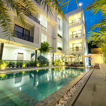 Lh Residence 752 Siem Reap Eksteriør bilde