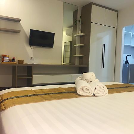 Lh Residence 752 Siem Reap Eksteriør bilde