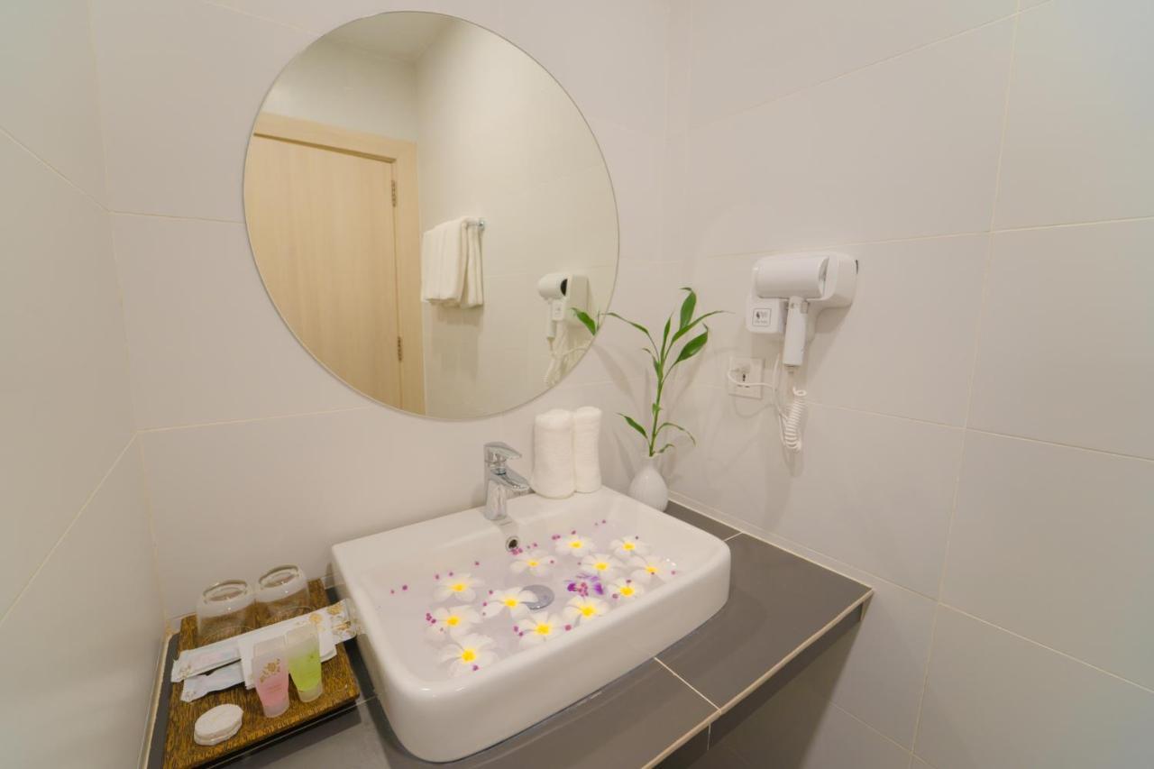 Lh Residence 752 Siem Reap Eksteriør bilde