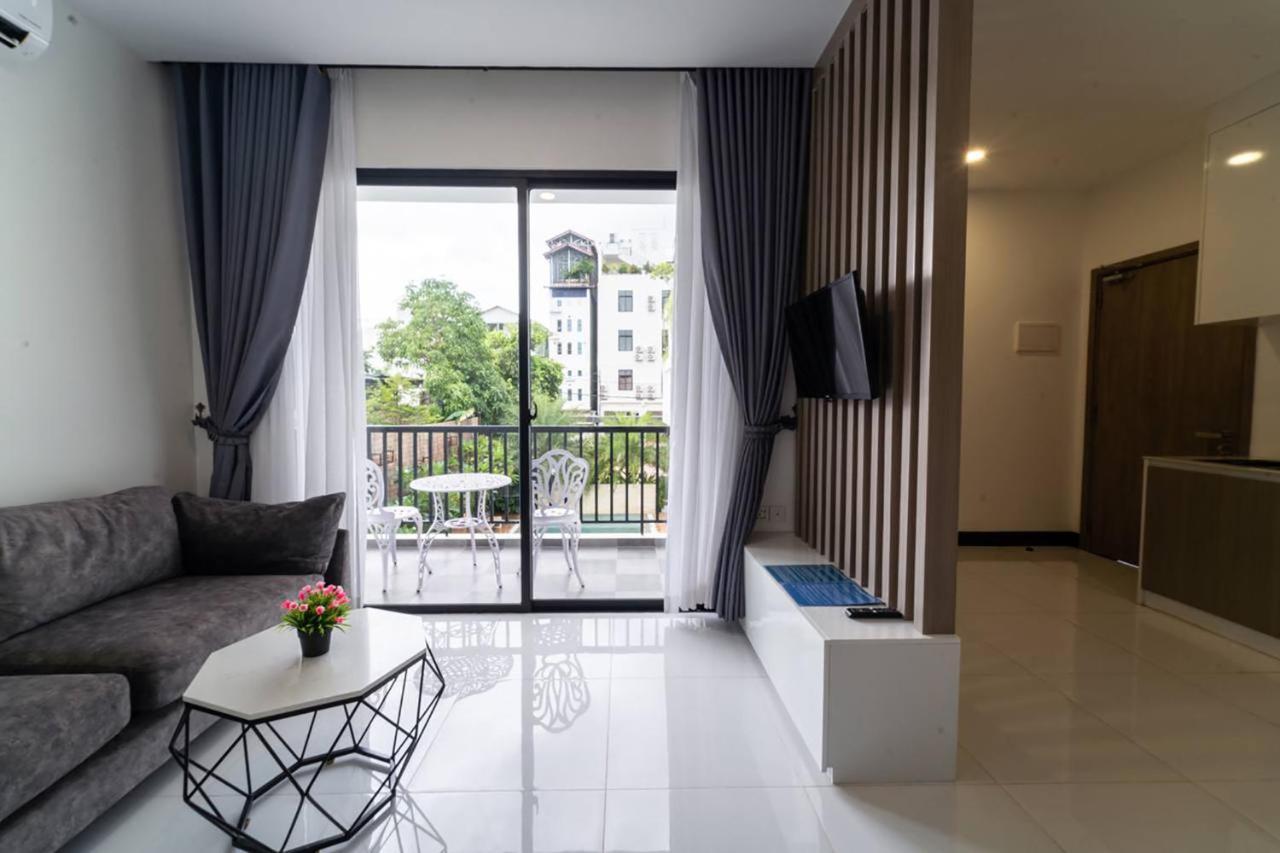 Lh Residence 752 Siem Reap Eksteriør bilde