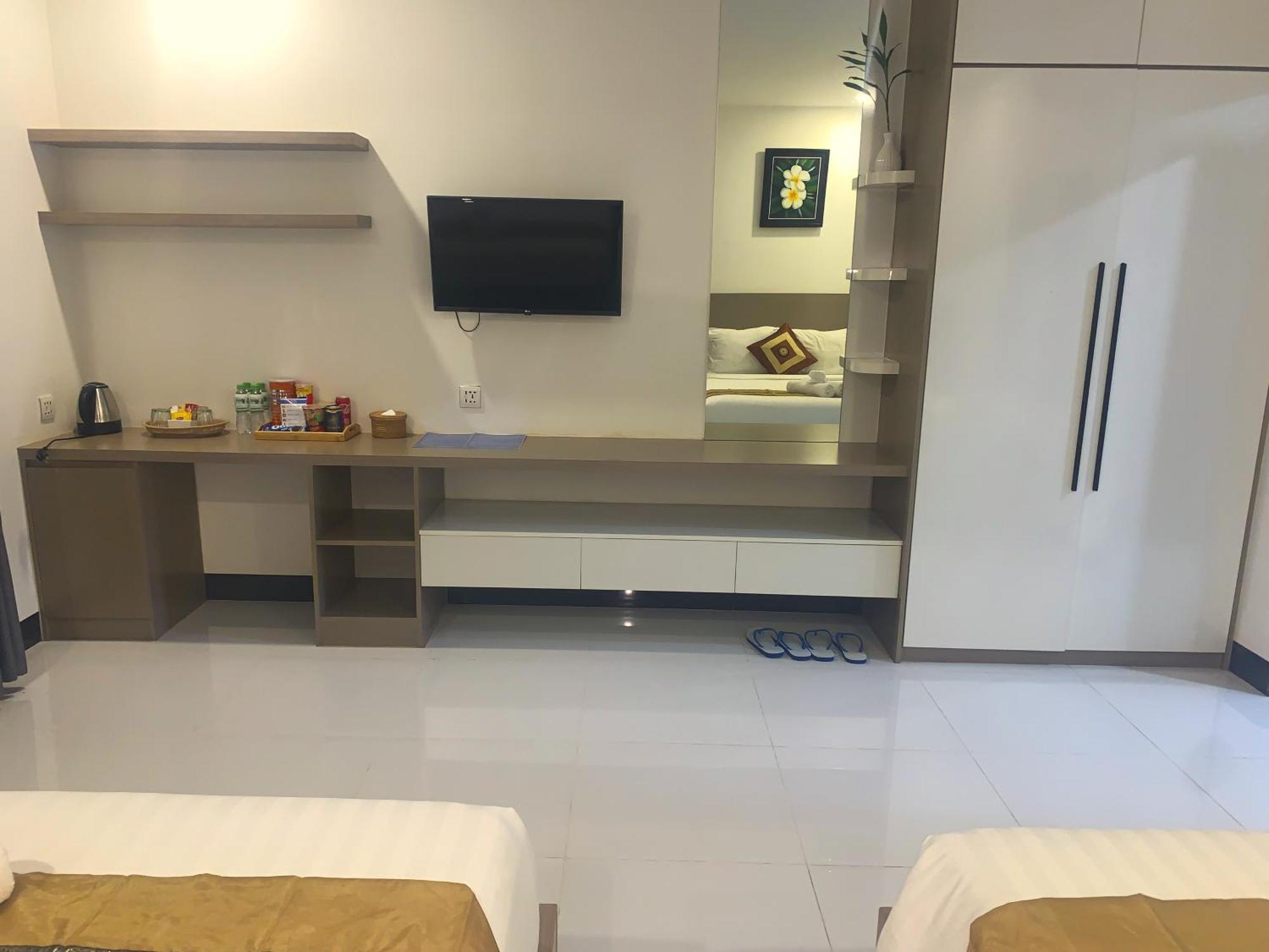 Lh Residence 752 Siem Reap Eksteriør bilde