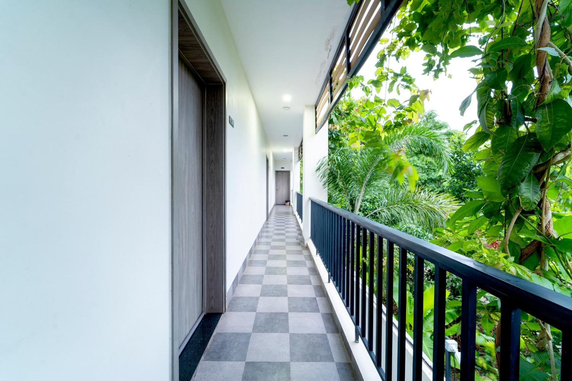 Lh Residence 752 Siem Reap Eksteriør bilde