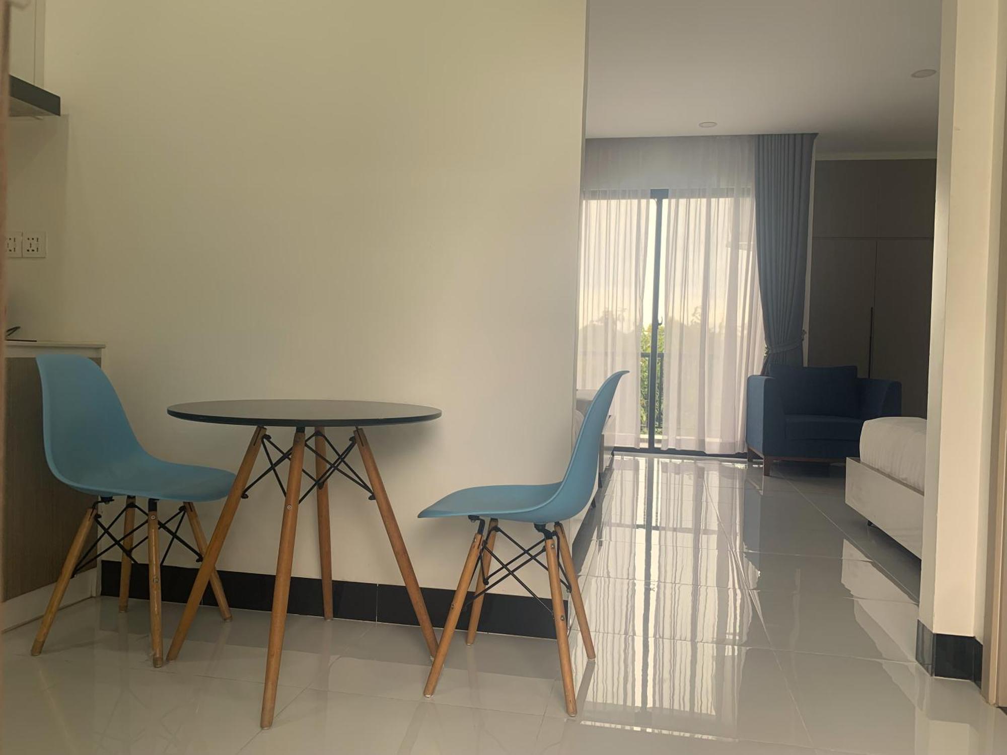 Lh Residence 752 Siem Reap Rom bilde